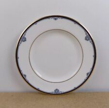 Vintage Royal Doulton Bone China Dinner Plates, Set of 6, 1985 picture