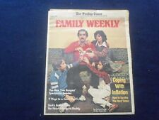 1980 JAN 27 THE SUNDAY TIMES FAMILY WEEKLY-SCRANTON, PA-COPING INFLATION-NP 6202 picture