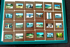 200 - 1992 Alaska and National Park 35mm Color Slides, Canyonlands, Grand Canyon picture
