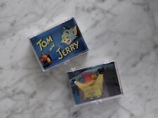 1993 Cardz Tom And Jerry Complete Set 1-60 picture