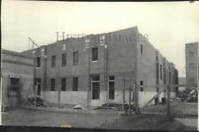 1939 Press Photo Auditorium at Washington State Penitentiary - spa91331 picture