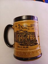Vintage Souvenir Mug - Vintage Souvenir - Washington D.C. - Washington D.C.... picture
