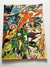 Vintage The Steranko History Of Comics picture