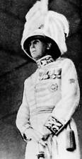 The Duke Amedeo d'Aosta in the uniform of Viceroy of Ethiopia 1937 OLD PHOTO picture