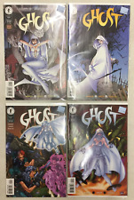 GHOST 1,2 4-8,10,11 13-36 DARK HORSE COMICS NEAR COMPLETE LOT + EXTRA 37 Books picture