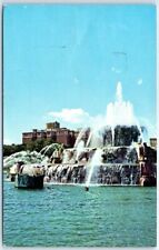Postcard - The Conrad Hilton - Chicago, Illinois picture
