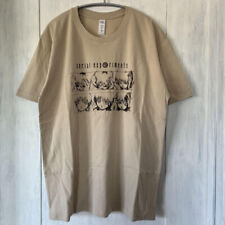Serial Experiments Lain/Storyboard Design/L/Mocha Beige/Brand New picture