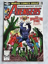 Avengers #209 VF/NM 9.0 - Buy 3 for  (Marvel, 1981) picture