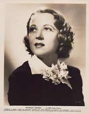 Sally Eilers in Without Orders (1936) ❤ 🎬 Hollywood beauty Vintage Photo K 121 picture