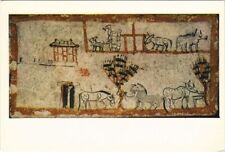 CPM AK Country Fortification - Wei-Chin Dynasty CHINA (1298369) picture