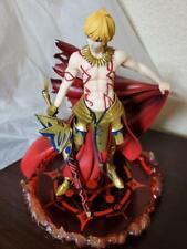 Fate Grand Order Archer Gilgamesh 1/8 ABS PVC Figure Myethos Anime Character Toy picture