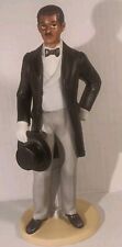 Vintage My William Figurine looks like Rhett Butler from GWTW Early HOMCO #1479 picture