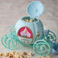 Disney Cinderella Popcorn Bucket Tokyo Disney Resort Limited Edition picture