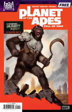 Planet Of The Apes: Fall Of Man Sampler [Bundles Of 20] picture