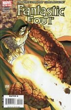 Fantastic Four #552 (2008) in 9.4 Near Mint picture