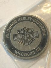 Harley Davidson Wildwood NJ Dip Dot picture