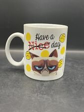 2013 Ganz Grumpy Cat Mug Cup picture