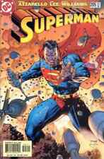 *SUPERMAN #205*DC COMICS*JUNE 2004*VF*TNC* picture
