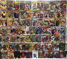 Marvel Generation X Run Lot 1-67 Plus Annual ‘96,’99, One-Shot, Generation Hope picture