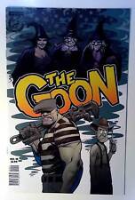 The Goon #10 Exploding Albatross Funnybooks (2020) NM 1st Print Comic Book picture