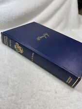 VINTAGE 1936 FL  Maytag Company Biography Book EUC RARE picture