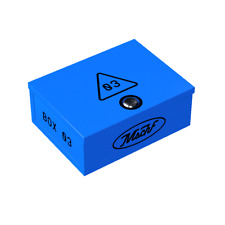 MSCHF—KEY BOX KEY—Key 03—(Drop #102)—Key-cut—CHEAPEST on eBay—INTL SHIPPING picture