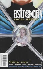 Astro City Local Heroes #2 VG 2003 Stock Image Low Grade picture