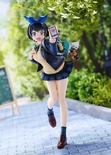 BROCCOLI Rent-A-Girlfriend Ruka Sarashina 1/7 Scale Figure Anime 2023 From Japan picture