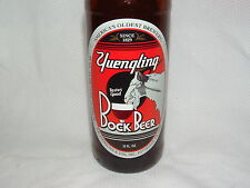 YUENGLING BOCK BEER DISCONTINUED EMPTY GOAT BOTTLE AMERICA'S OLDEST BREWERY  picture