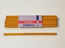 PRR Pennsylvania Railroad Pack of 12 Pencils picture