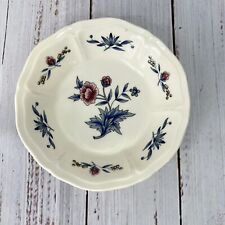 Wedgwood Williamsburg Potpourri Fruit Dessert or Sauce Bowl NK510 Replacement picture