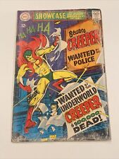 Showcase #73 First Creeper DC Comics 1968 SilverAge Steve Ditko Story/Art Nice picture