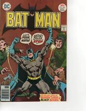 Batman #281, 282, 284, 285, 286 Comic Books picture
