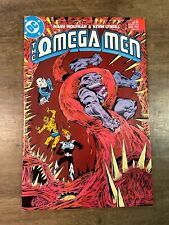 Omega Men 24, 1985 picture