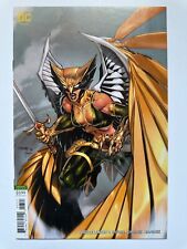 Justice League #3 Hawkgirl Jim Lee Variant Cover Marvel 2018 FN picture