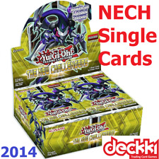 The New Challengers | Card Selection | 1st Edition (NM/MINT) | 2014 Zexal YuGiOh picture
