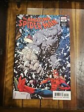 The Amazing Spider-Man #14 (LGY#815) Near Mint NM ~ 2019 Marvel Comics picture