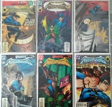 Nightwing #62 #63 #64 #65 #66 #67 DC 2001/02 Comic Books VF/NM picture