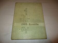Rosary High School yearbook 1965 - St. Louis, Missouri (Reveille) picture