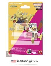 BEMEMORY Digimon Adventure 02 D-3 White/YELLOW Dim&D-3 White/Red Dim (US Seller) picture