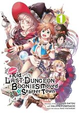 Suppose a Kid from the Last Dungeon Boonies Moved to a Starter Town 01 (Mang... picture