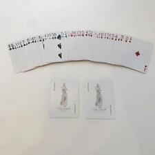 Theory11 Monarchs Playing Cards White 1M picture