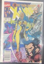 X-men 272/ Marvel Comics, 1991 & X-MEN Classic #34  picture