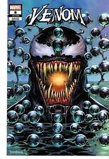 Venom # 8 (Marvel)2022 - Tyler Kirkham Whatnot/Comictom Variant Exclusive - NM+ picture