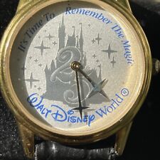 Vintage 25 Disney World Remember The Magic. All Original Still In Box picture
