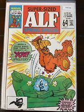 Alf Spring Special 1 High Grade 9.2 Marvel Comic Book D70-126 picture
