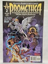 Americas Best Comics: Promethea #2 Alan Moore : Save on Shipping Details Inside picture