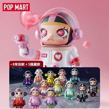 POPMART 100% Mega Space Molly 2 A Series Blind Box confirmed Figure Toy Gift New picture