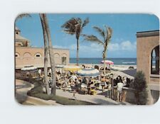 Postcard The Breakers at Palm Beach Florida USA picture