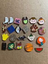 lot of 47 disney pins  picture